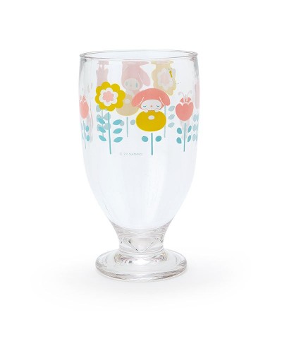 My Melody Acrylic Cup (Retro Tableware Series) $3.63 Home Goods