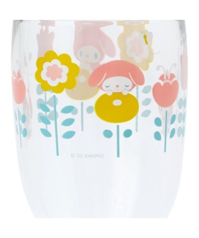 My Melody Acrylic Cup (Retro Tableware Series) $3.63 Home Goods