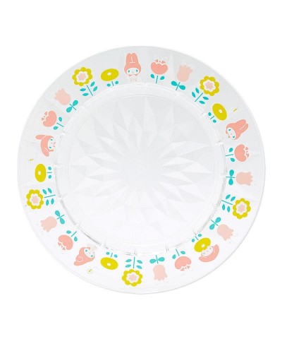 My Melody Acrylic Plate (Retro Tableware Series) $4.32 Home Goods