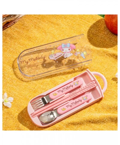 My Melody Utensil Set Trio $10.06 Home Goods