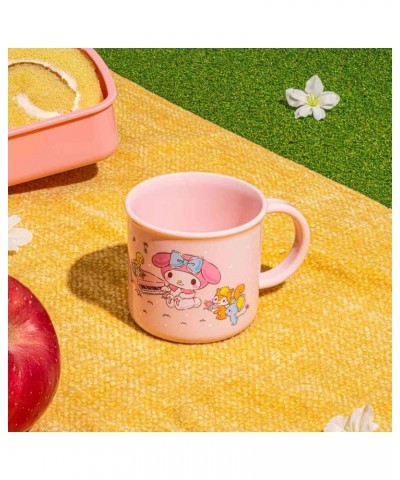 My Melody Music Plastic Mug $3.35 Home Goods