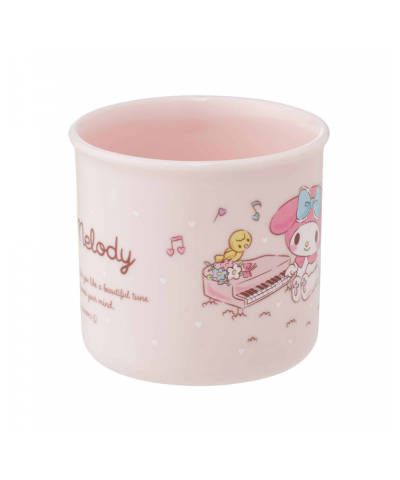 My Melody Music Plastic Mug $3.35 Home Goods