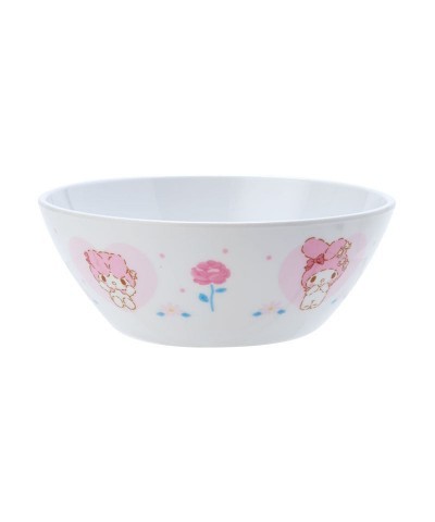 My Melody Melamine Bowl $4.39 Home Goods