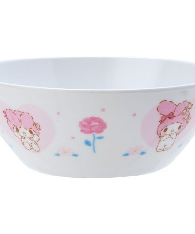 My Melody Melamine Bowl $4.39 Home Goods