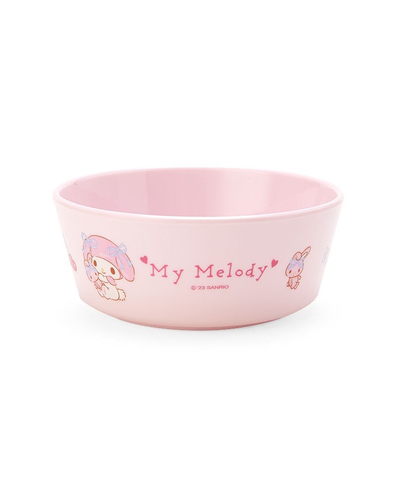 My Melody Melamine Bowl $4.90 Home Goods