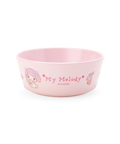 My Melody Melamine Bowl $4.90 Home Goods