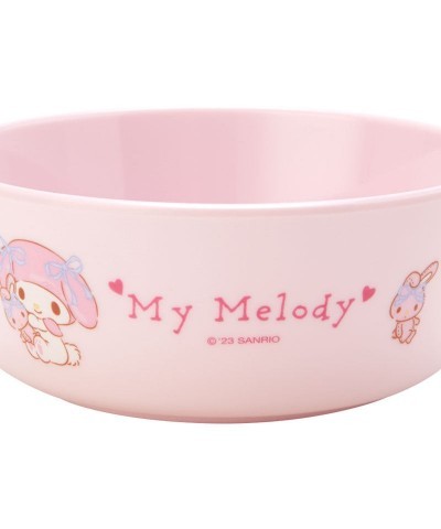 My Melody Melamine Bowl $4.90 Home Goods