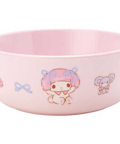 My Melody Melamine Bowl $4.90 Home Goods