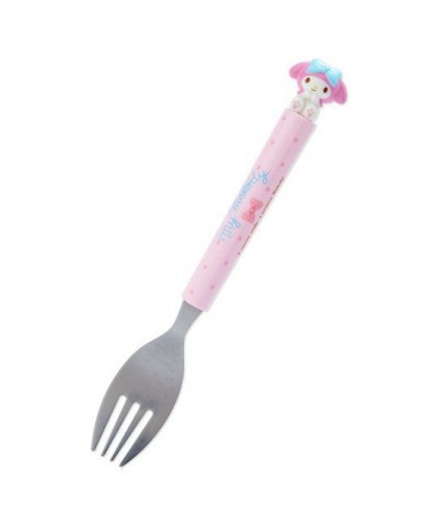 My Melody Mascot Fork $5.50 Home Goods