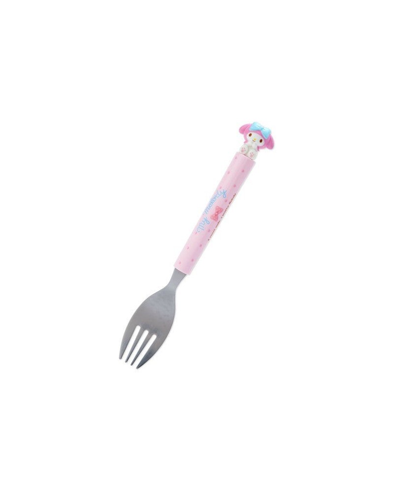 My Melody Mascot Fork $5.50 Home Goods