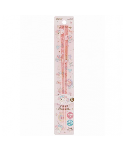 My Melody Acrylic Chopsticks $3.17 Home Goods