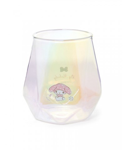 My Melody Iridescent Glass $5.85 Home Goods
