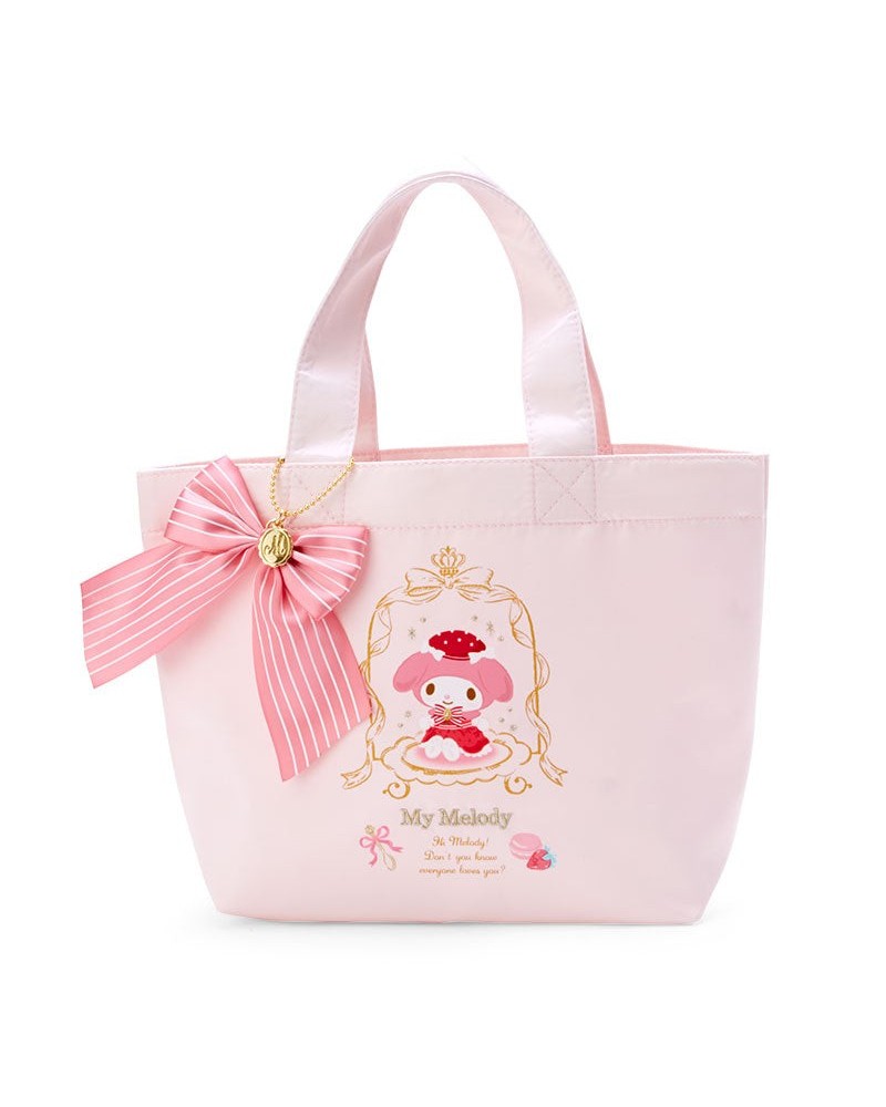 My Melody Handbag (Tea Room Series) $14.00 Bags