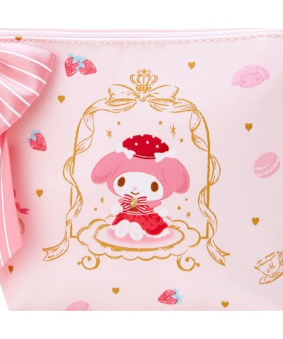 My Melody Zipper Pouch (Tea Room Series) $11.02 Bags