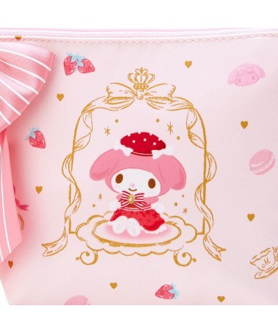 My Melody Zipper Pouch (Tea Room Series) $11.02 Bags