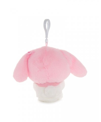 My Melody All My Heart Mascot Clip $6.72 Plush