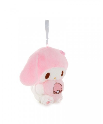 My Melody All My Heart Mascot Clip $6.72 Plush