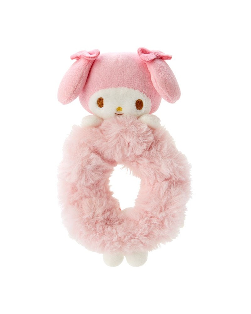 My Melody Plush Scrunchie $4.40 Accessories