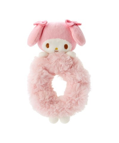 My Melody Plush Scrunchie $4.40 Accessories