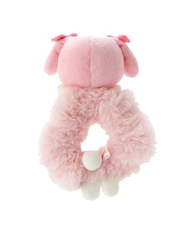 My Melody Plush Scrunchie $4.40 Accessories