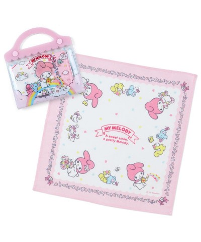 My Melody Handkerchief Set $4.00 Accessories