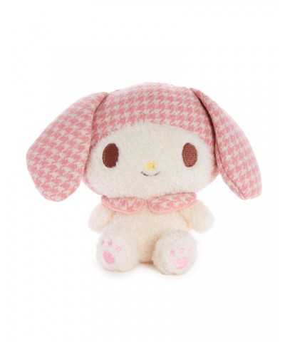 My Melody 7" Plush (Sweet Houndstooth Series) $10.12 Plush