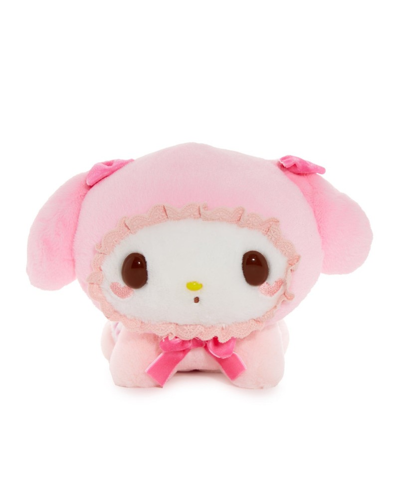 My Melody Baby Crawl Mascot Plush $11.79 Plush