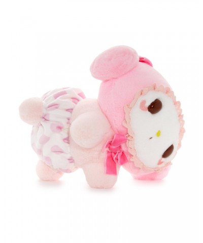 My Melody Baby Crawl Mascot Plush $11.79 Plush