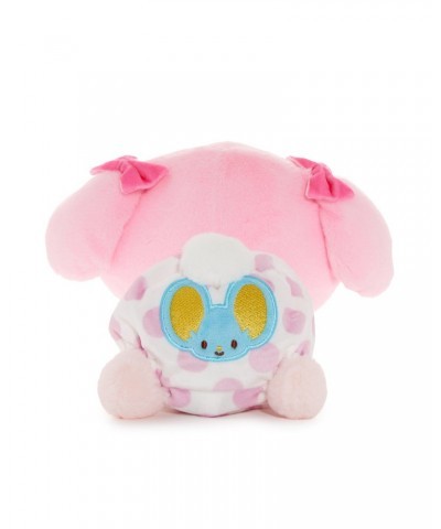 My Melody Baby Crawl Mascot Plush $11.79 Plush