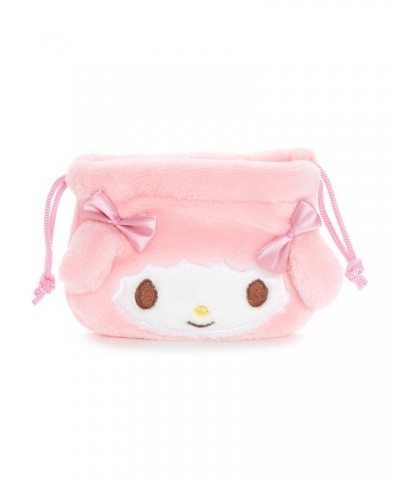 My Sweet Piano Petite Drawstring Pouch $7.05 Bags