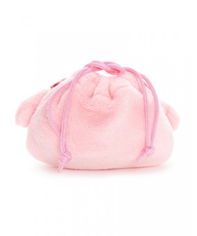 My Sweet Piano Petite Drawstring Pouch $7.05 Bags