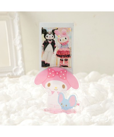 My Melody Acrylic Clip Stand $2.20 Home Goods