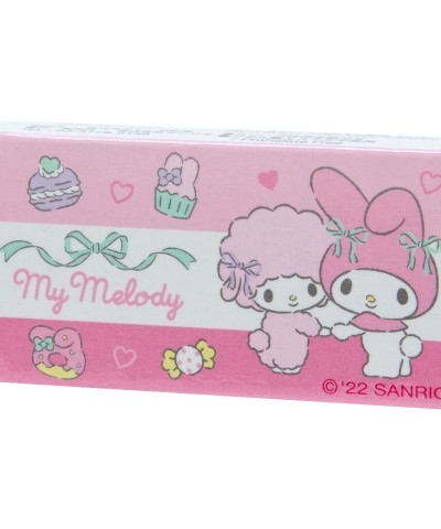 My Melody Tombow Mono Eraser $1.73 Stationery