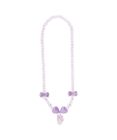 My Melody Kids Beaded Necklace $1.58 Accessories
