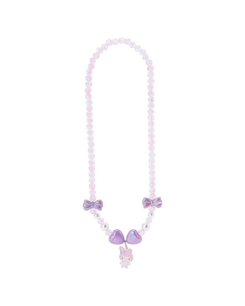 My Melody Kids Beaded Necklace $1.58 Accessories