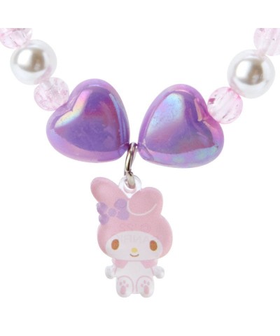 My Melody Kids Beaded Necklace $1.58 Accessories