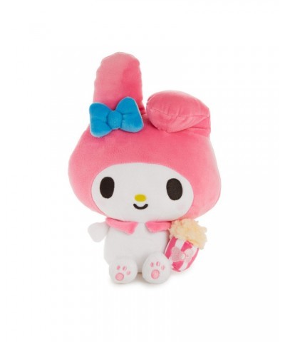 My Melody 8" Plush (Popcorn Friends Series) $17.39 Plush