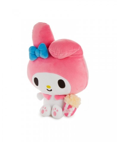 My Melody 8" Plush (Popcorn Friends Series) $17.39 Plush