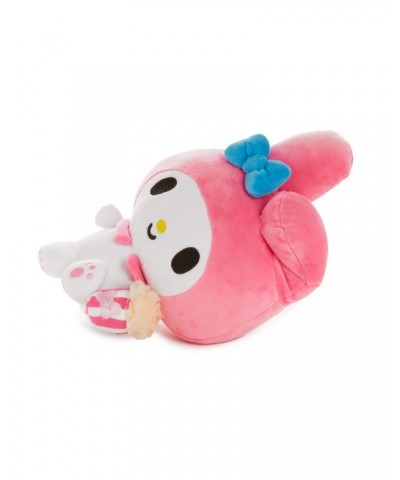 My Melody 8" Plush (Popcorn Friends Series) $17.39 Plush