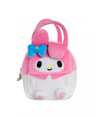 My Melody Plush Mini Handbag $13.44 Bags