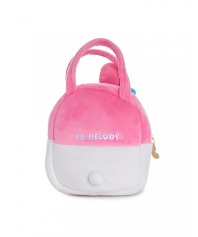 My Melody Plush Mini Handbag $13.44 Bags