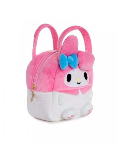 My Melody Plush Mini Handbag $13.44 Bags