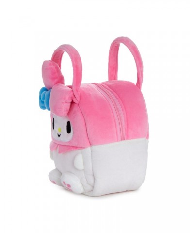 My Melody Plush Mini Handbag $13.44 Bags