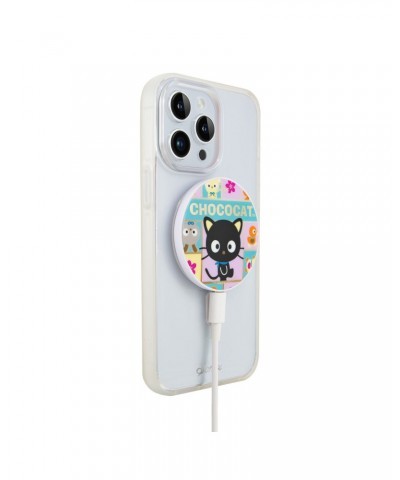 Cool Like Chococat x Sonix Maglink™ Charger $14.35 Electronic