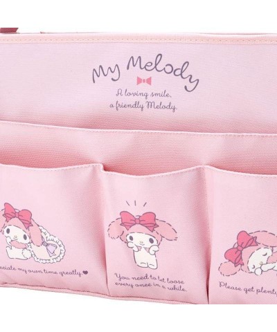 My Melody Canvas Storage Box $13.49 Home Goods