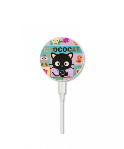 Cool Like Chococat x Sonix Maglink™ Charger $14.35 Electronic