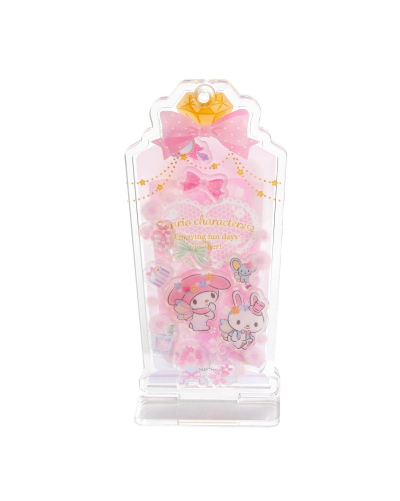 My Melody Acrylic Photo Frame (Sakura Series) $2.74 Home Goods