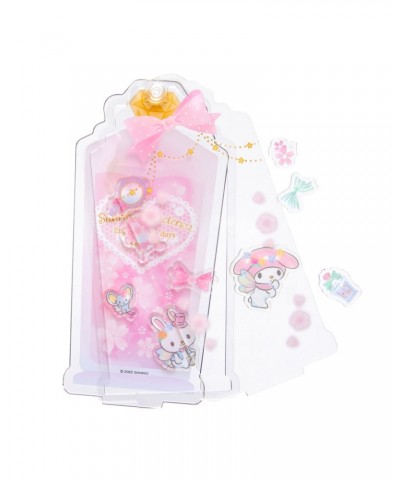 My Melody Acrylic Photo Frame (Sakura Series) $2.74 Home Goods