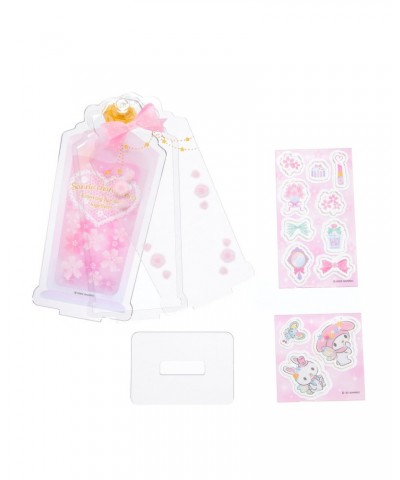 My Melody Acrylic Photo Frame (Sakura Series) $2.74 Home Goods