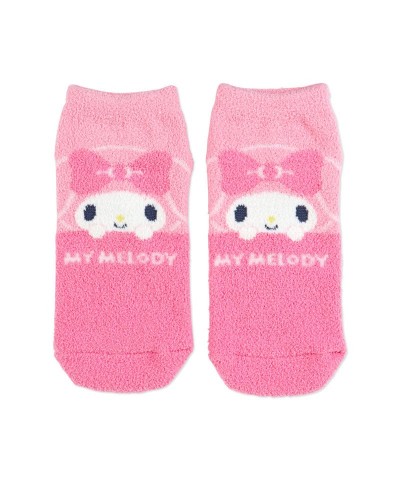 My Melody Cozy Ankle Socks $3.47 Accessories